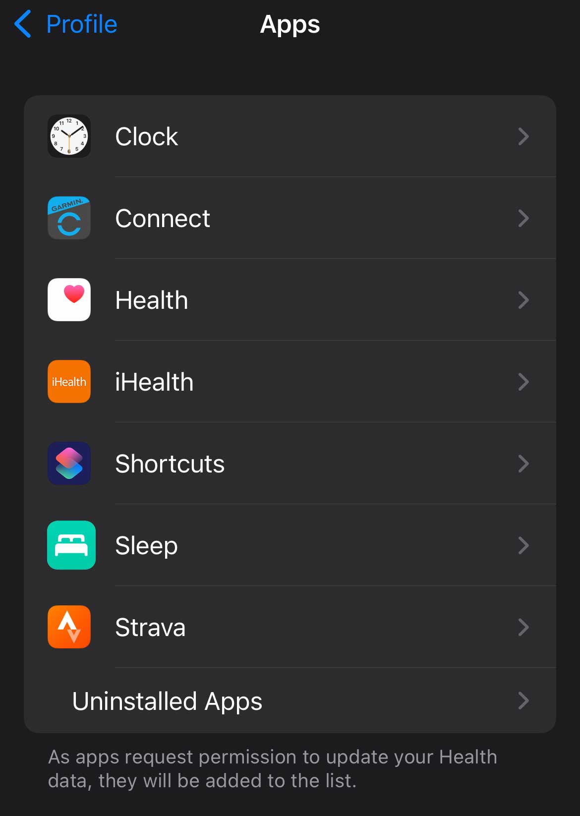 Apple Health and Fitness apps not tracking exercise or activities? Fix