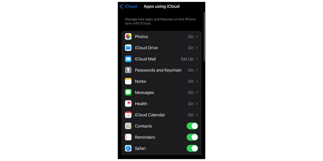 Apple Watch Reminders not syncing between your iPhone or other Apple