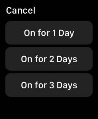 How to use Low Power Mode to save battery life on your Apple Watch