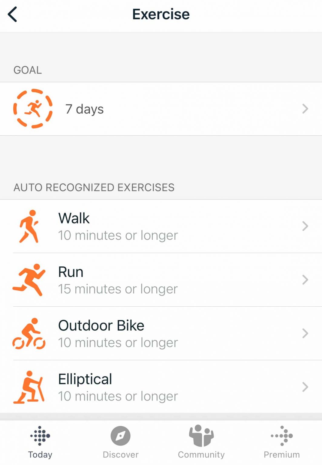 Fitbit not tracking distance on bike rides or is inaccurate? Let's get it working MyHealthyApple