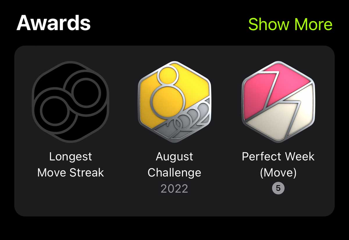 iPhone Fitness app not tracking your activity or closing the Move Ring