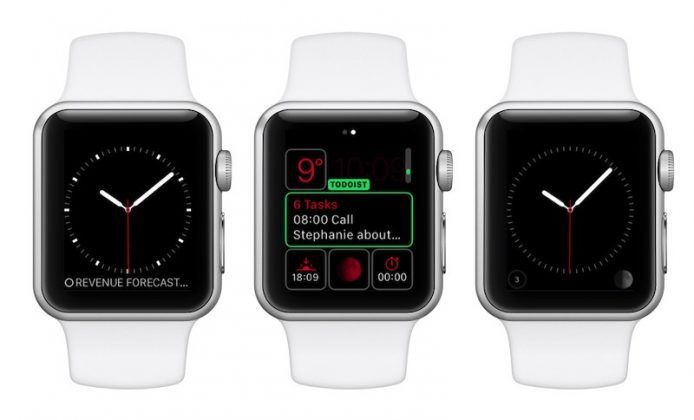 Picture of 11 Best Apple Watch apps for Students this year - MyHealthyApple