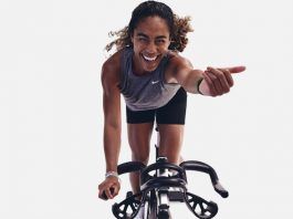Best exercise Bikes for Apple Fitness plus