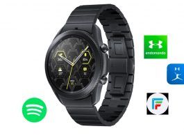 Best Samsung Galaxy Watch apps