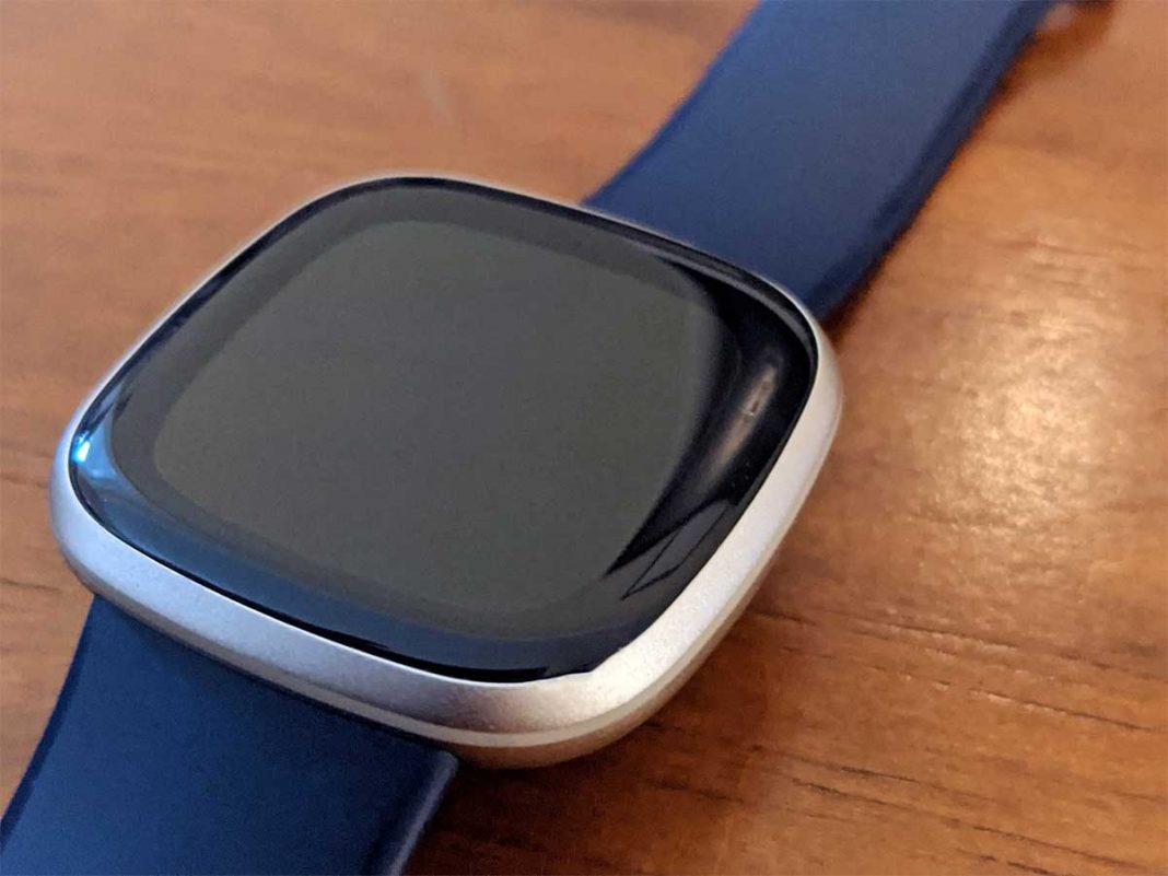 Fitbit stuck on black screen and not working or turning on? Let's fix