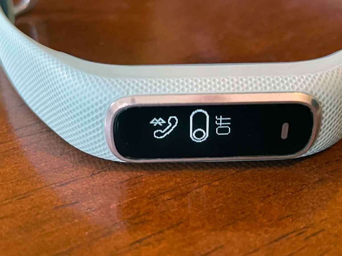 Garmin watch battery is draining too fast? Try these batterysaving