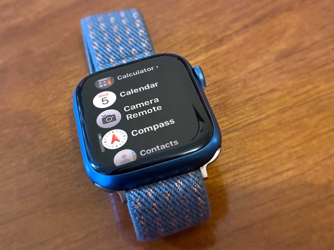 Apple Watch missing your favorite photos? Fix it now MyHealthyApple
