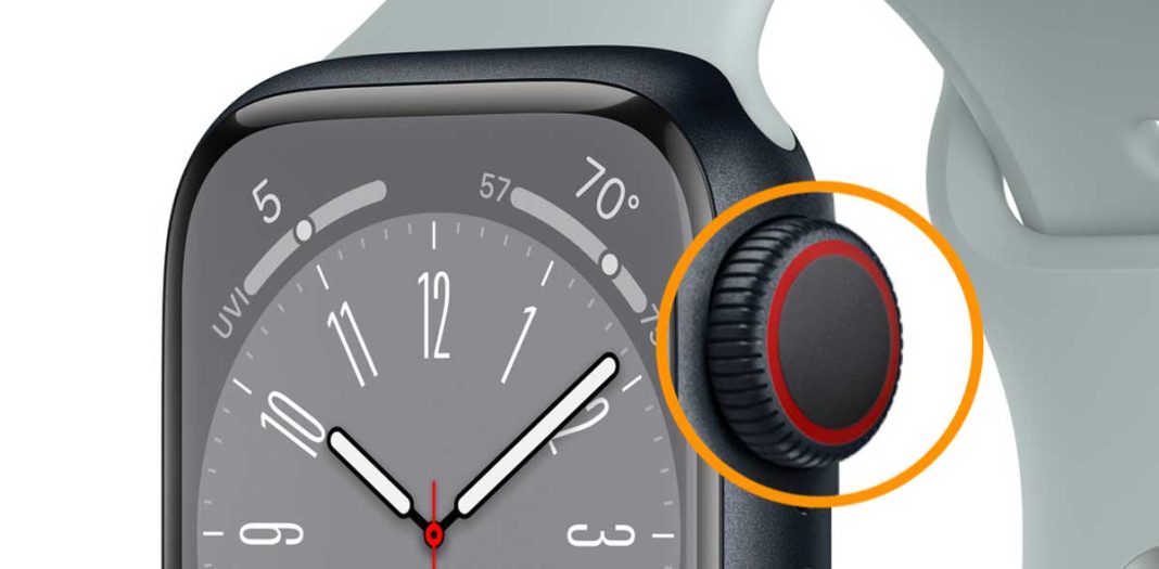 How to set up and use an Apple Watch for parents or an older adult in