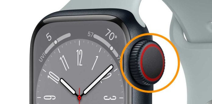 How to set up and use an Apple Watch for parents or an older adult in