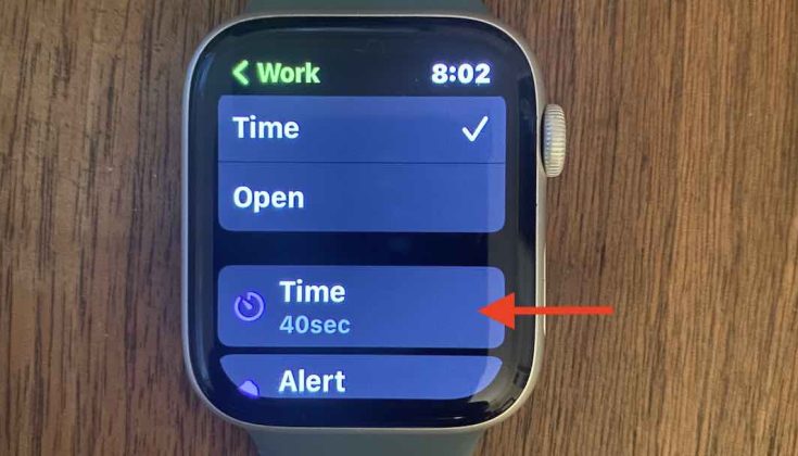 How to use custom workouts and workout views on your Apple Watch ...