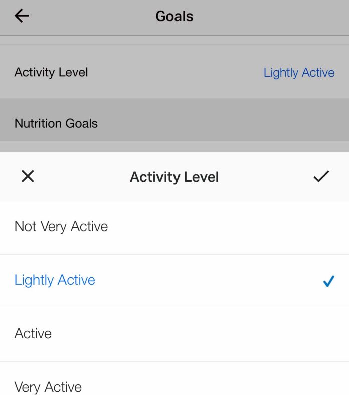 How to connect and sync MyFitnessPal (MFP) with Fitbit MyHealthyApple