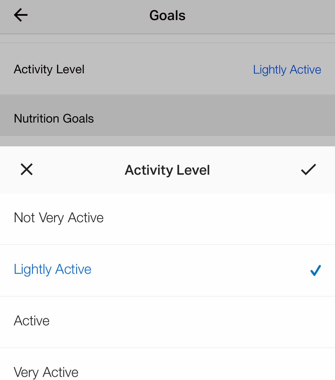 How to connect and sync MyFitnessPal (MFP) with Fitbit MyHealthyApple