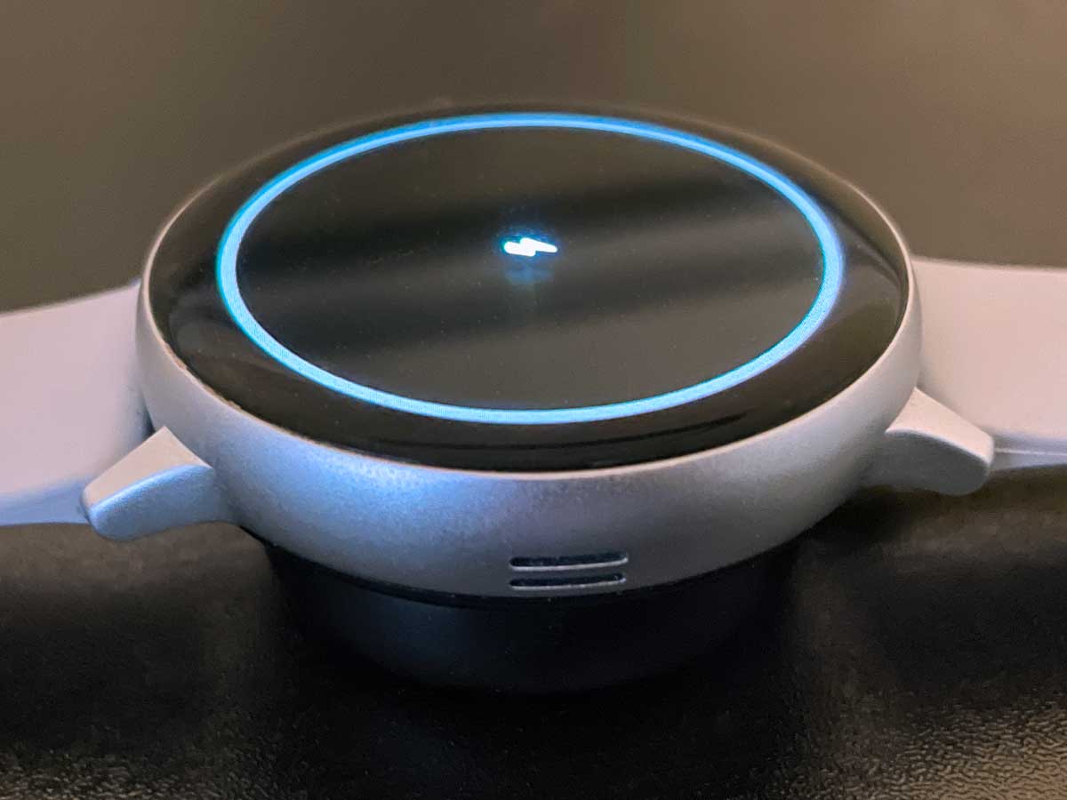 Samsung Galaxy Watch not turning on or shows a black screen? How to fix it MyHealthyApple