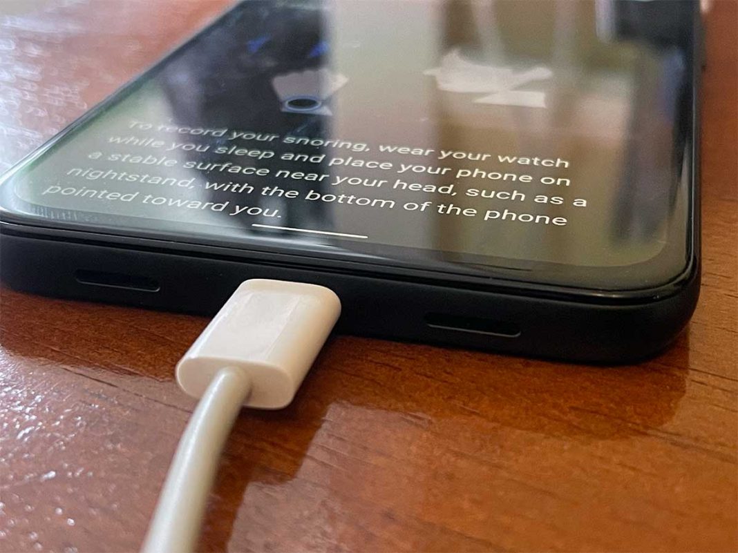 Samsung Galaxy Watch snore detection not working? Fix it now