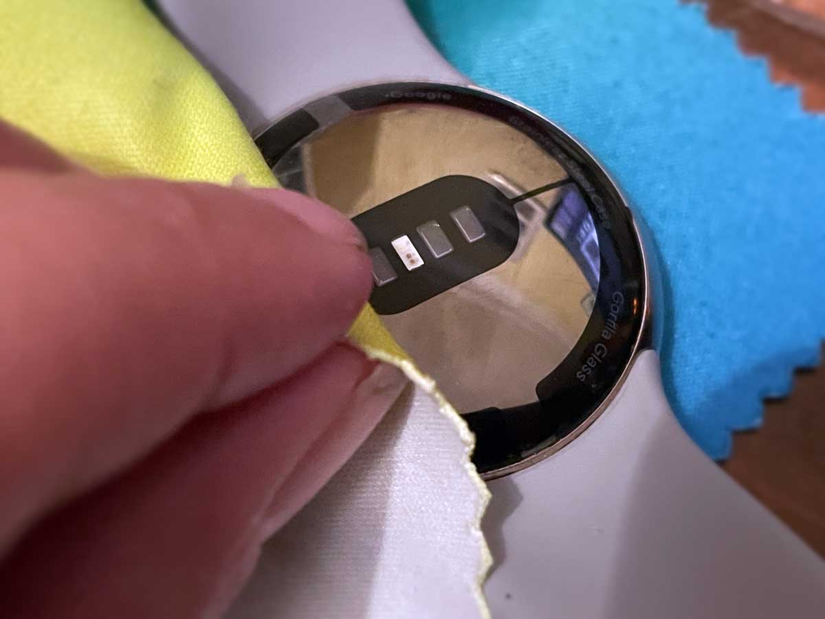 Google Pixel Watch not charging or charging slowly? Check out these