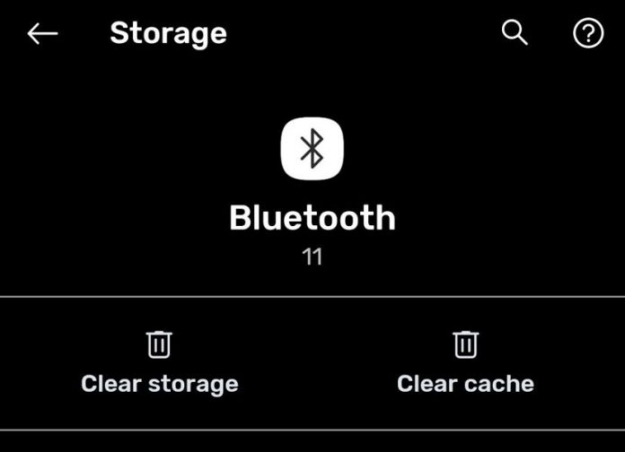 Fix a Fitbit showing a red X with data not cleared sync and try again