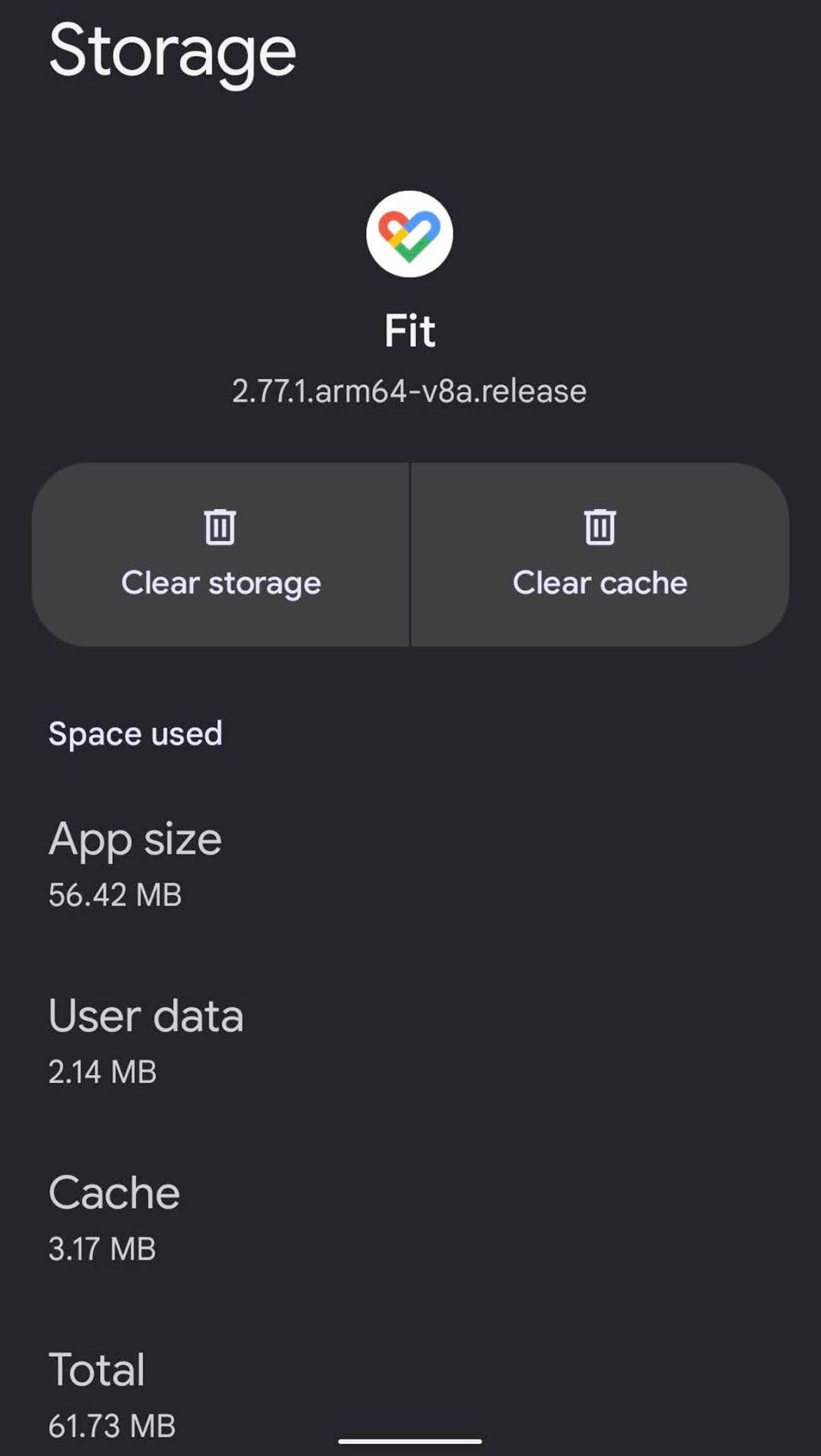 Google Fit not tracking activities? Here's how to fix it MyHealthyApple