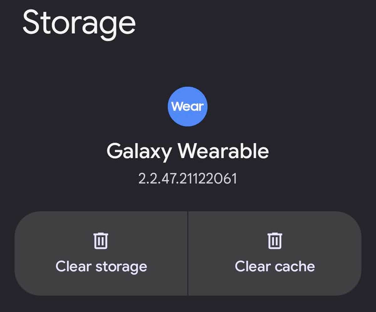 Samsung Galaxy Watch stuck in reboot loop and keeps restarting? How to