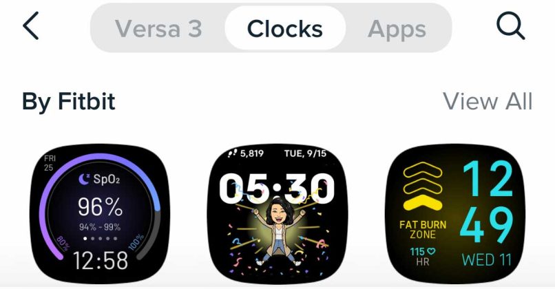 Is your Fitbit stuck on the Fitbit logo? Let's fix it - MyHealthyApple