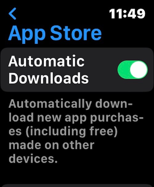 Compass app not working on Apple Watch? Check these tips MyHealthyApple