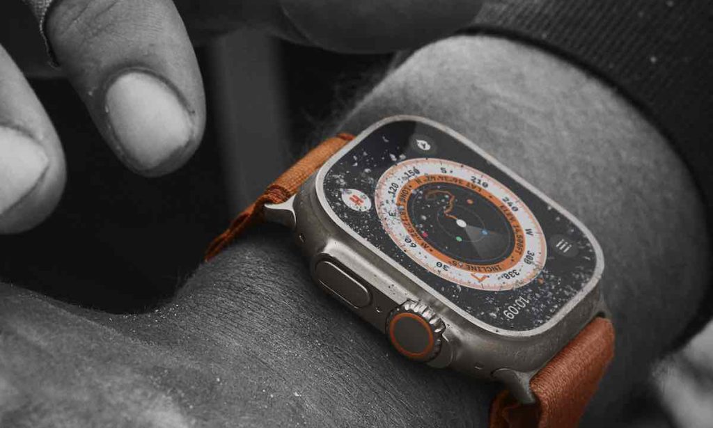 Compass app not working on Apple Watch? Check these tips MyHealthyApple