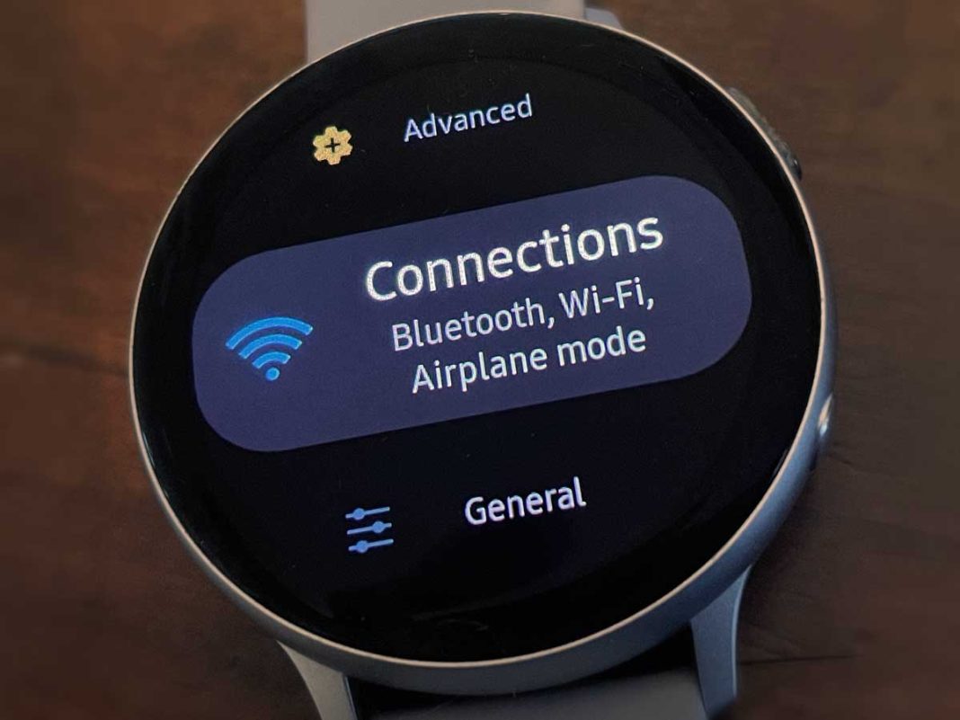 Is your Samsung Galaxy Watch not connecting to phone? Let's fix it