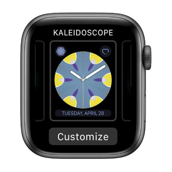 Apple Watch Faces Missing Try These Steps Myhealthyapple