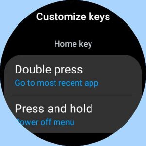 28 must know tips and shortcuts for your Samsung Galaxy Watch 4