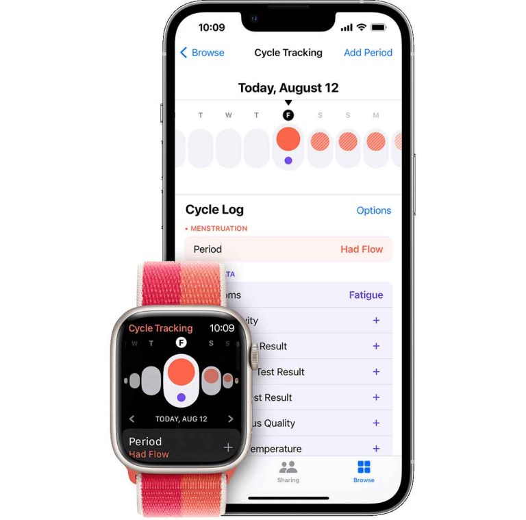 How to check your skin and body temperature on your Apple Watch