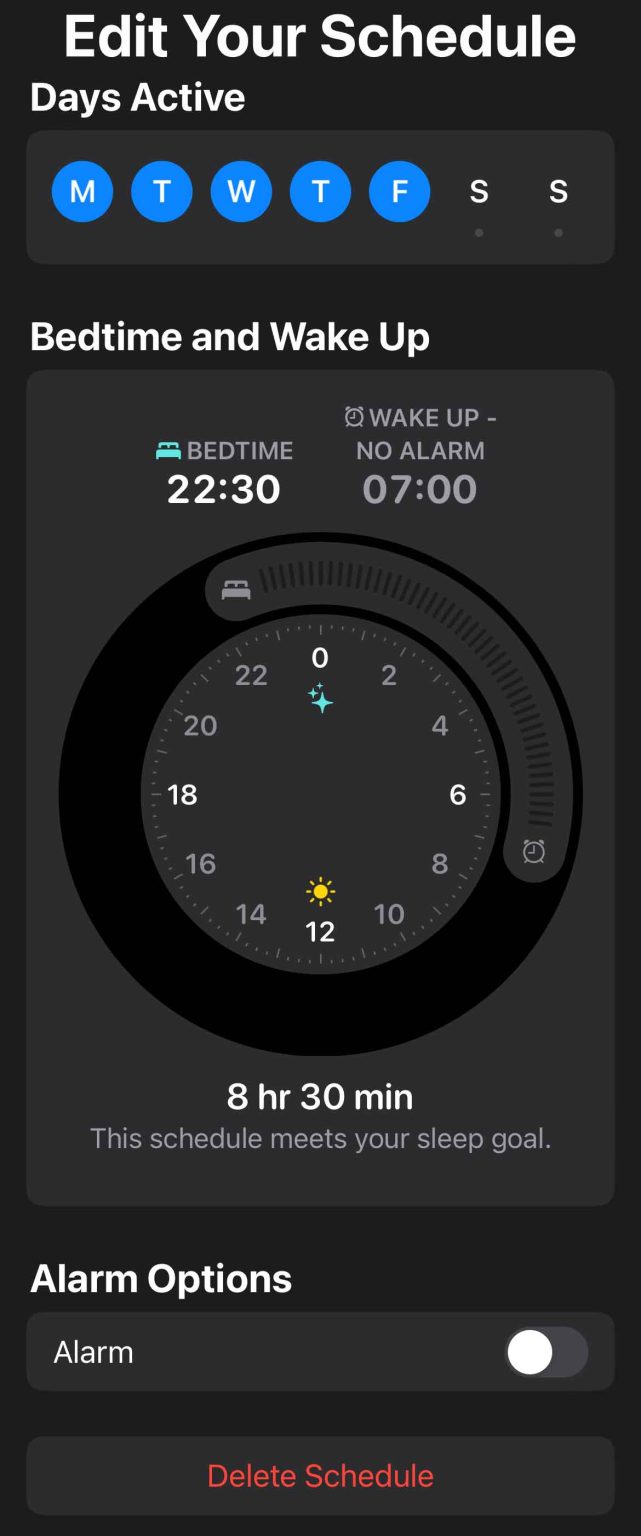 Apple Watch not tracking sleep or sleep stages? Here’s what you can do