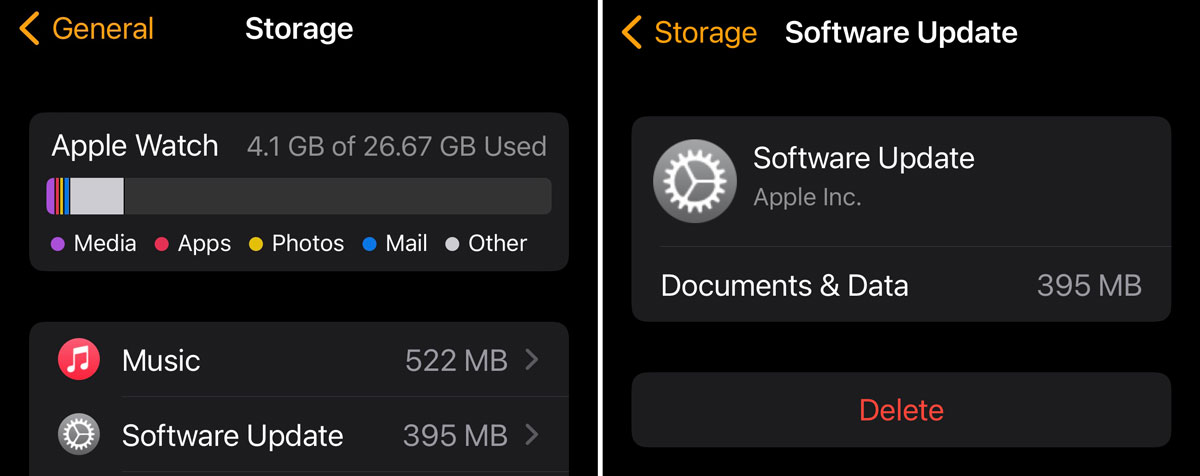 Apple Watch stuck on verifying or preparing watchOS update? Let’s fix