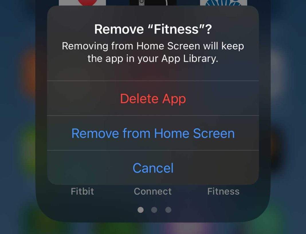Apple Watch activity rings empty, blank, or not recording exercise
