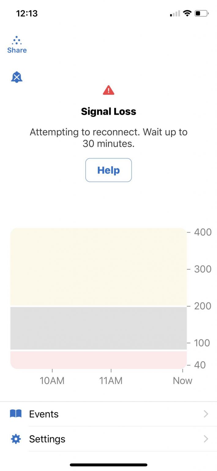 5 common errors and how to fix them MyHealthyApple