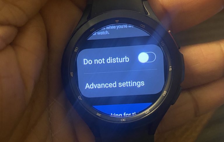 Samsung Galaxy Watch not showing texts or notifications? Fix it now ...