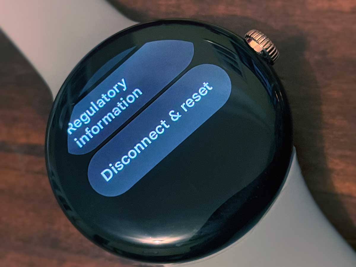 Google Pixel Watch not charging or charging slowly? Check out these