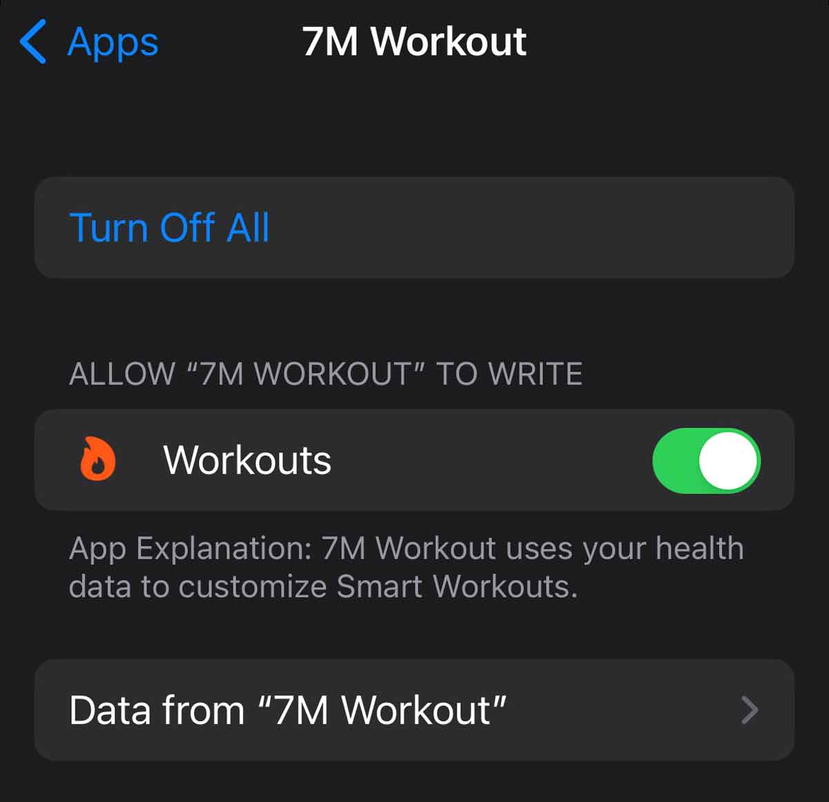 The 7 best weightlifting apps for Apple Watch this year MyHealthyApple