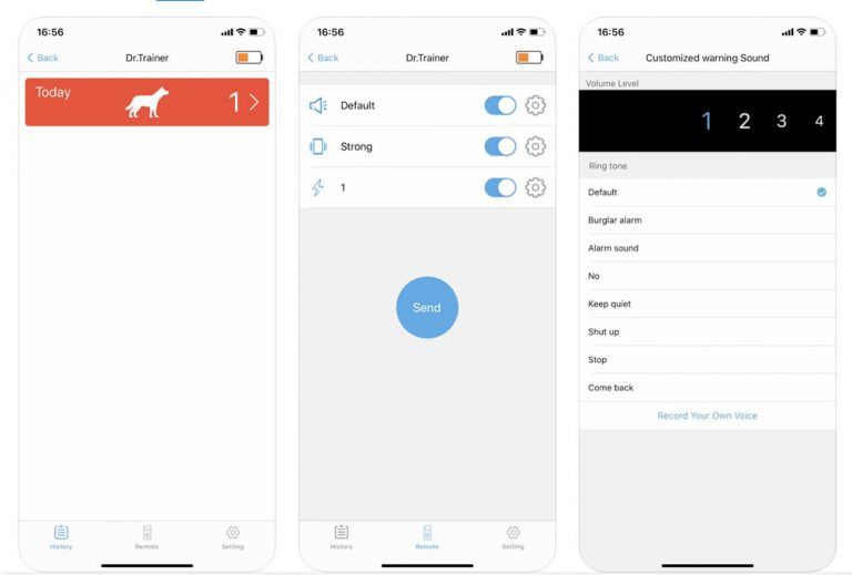 Best 3 smart collars for training your dog MyHealthyApple