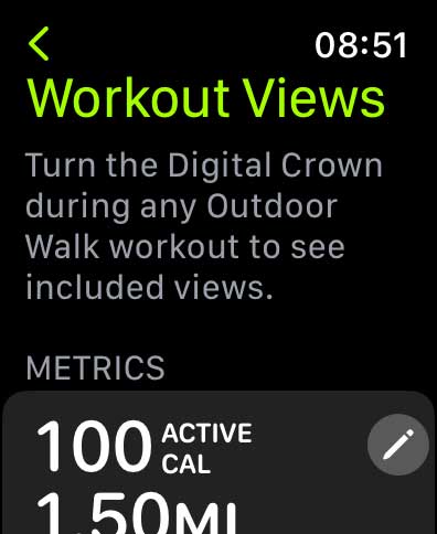 workout app pregnancy