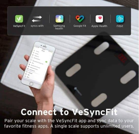 5 best Apple Health app compatible smart scales for every budget