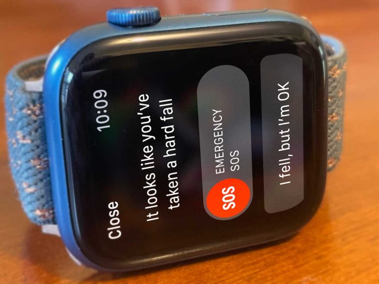 What health conditions can Apple Watch help you monitor? MyHealthyApple