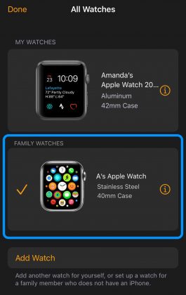 Is Apple Watch not updating the time or showing wrong time