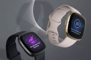 Complete Guide to Fitbit Sense Stress Management features - MyHealthyApple