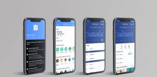 Fitbit New Feature Blood Glucose Tracking