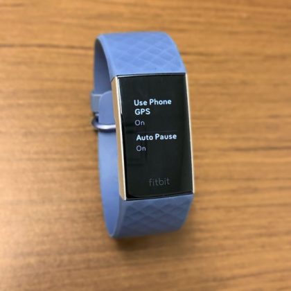 Fitbit not tracking distance on bike rides or is inaccurate? Let's get ...