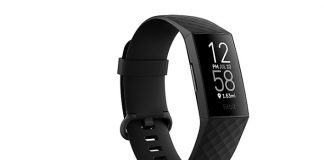 Fitbit Charge 4