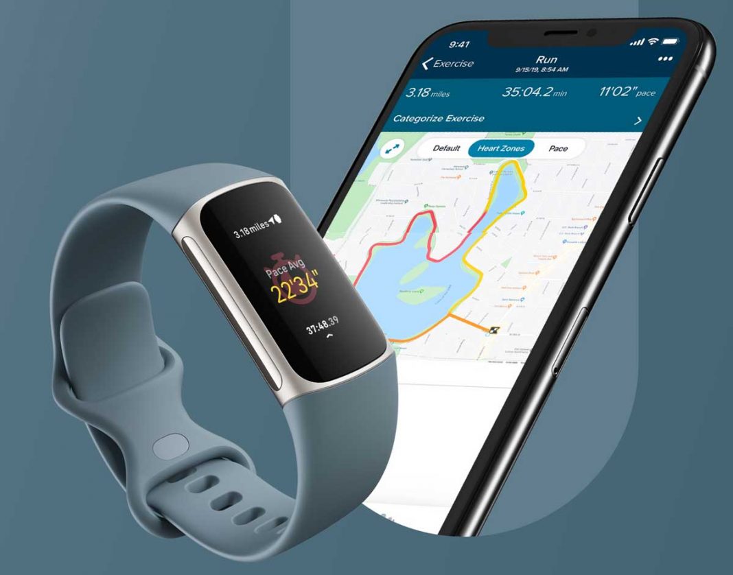 How to turn off GPS on your Fitbit watch or tracker MyHealthyApple
