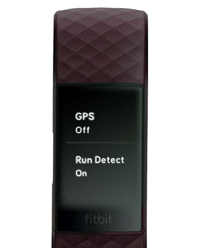 How to turn off GPS on your Fitbit watch or tracker MyHealthyApple
