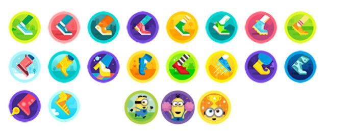 Want or earned a badge or lifetime badge on Fitbit? Learn all about ...