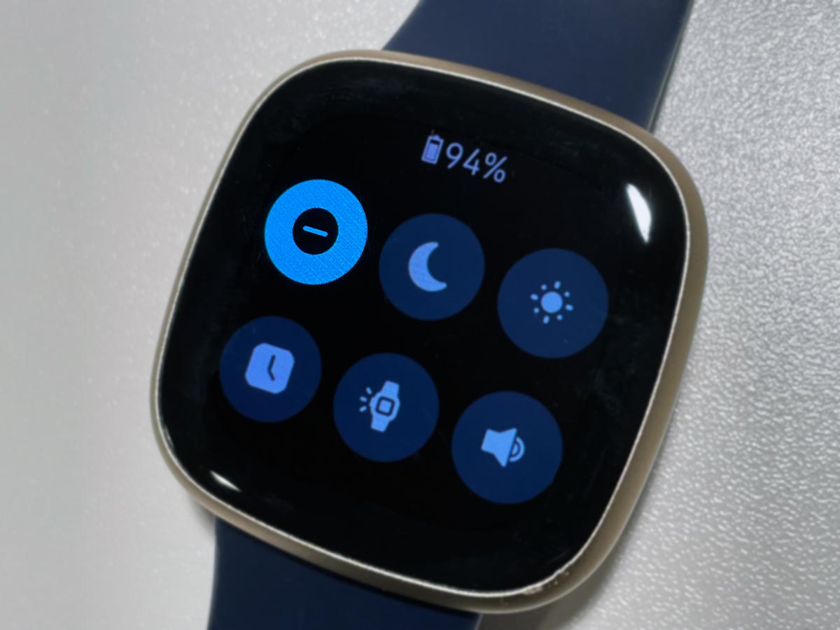 Fitbit not getting texts or notifications? Let's fix it! - MyHealthyApple