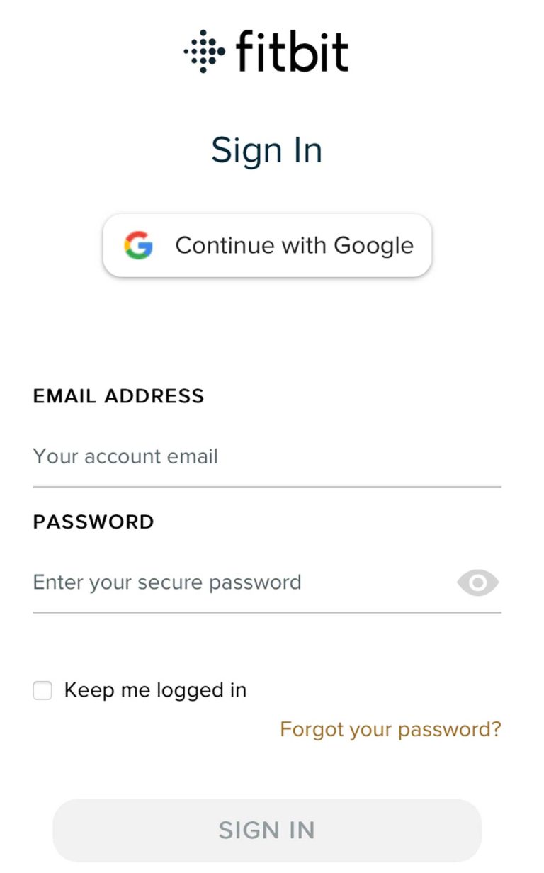 How to find, set, or change your Fitbit username and ID MyHealthyApple